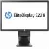 HP EliteDisplay E221i LED Backlit Monitor Driver