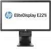 HP EliteDisplay E221i LED Backlit Monitor Driver