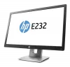 HP EliteDisplay E232 LCD मॉनिटर ड्राइवर