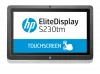 HP EliteDisplay S230tm Touch Monitor Driver