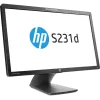 HP EliteDisplay S231d LED बैकलिट मॉनिटर ड्राइवर