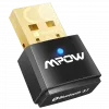 MPOW Bluetooth 5.1 USB Adapter BH519A Drivers