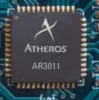 Qualcomm Atheros AR3011 Bluetooth 3.0 Driver