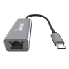 Techkey USB 3.0/Type-C To Gigabit Ethernet Adapter (AX88179A) Drivers