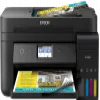 Epson ET-4760 Printer Drivers