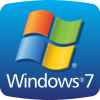 The Window 7 Logo.