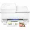  HP ENVY Pro 6400 All-in-One Printer Drivers