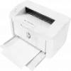 HP LaserJet Pro M17w Printer Drivers