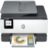 HP OfficeJet Pro 8020 All-in-One Printer Drivers