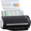 Fujitsu Image Scanner fi-7160 Drivers