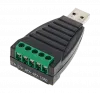 USB-RS485/RS422-Konvertertreiber