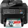 Epson Workforce WF-2750 Drivers