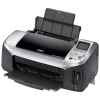 Epson Stylus Photo R300 Ink Jet Printer Drivers