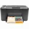 HP Deskjet F4480 All-in-One Printer Drivers