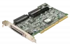 Controlador de tarjeta Adaptec 29160 PCI a Ultra160 SCSI