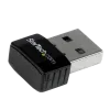 Starttech USB 2.0 300 Mbps Mini Wireless-N Network Adapter Driver (USB300WN2X2C)