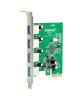 inateck 4-Port USB 3.0 PCIe Express Card KT4005 Drivers