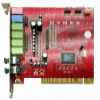 Dynex - 7.1-Channel PCI Sound Card (DX-SC7.1) Drivers