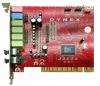 Dynex - 7.1-Channel PCI Sound Card (DX-SC7.1) Drivers