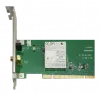 LiteOn/Anatel Wireless LAN PCI 802.11 bg adapter WN5401A Driver