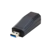 Syba USB 3.0 Gigabit Ethernet LAN Adapter Driver (SD-ADA24032) 