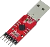 Silicon Labs CP210x USB to UART Bridge Port Drivers