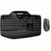 Logitech MK700 Keyboard/Mouse Driver