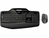 Logitech MK700 Keyboard/Mouse Driver