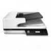 HP ScanJet Pro 3500 f1 Flatbed Scanner