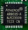 Qualcomm Atheros Ethernet AR8035 Drivers
