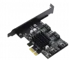 Marvell 92xx PCIe SATA Adapter Cards (9215,9220, 9230, 9235)