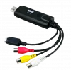 August VGB100 USB2.0 Video Capture Adaptor Drivers
