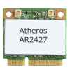 Qualcomm Atheros AR2427 Network Drivers