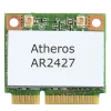 Qualcomm Atheros AR2427 Network Drivers