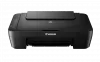 Canon PIXMA MG2550 Printer Drivers