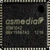 ASMedia ASM1042 Chipset