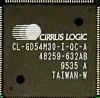 Cirrus Logic CL-GD54M30