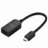 Kensington CV4000H USB-C to HDMI 4K Video Adapter (K33993WWA) 