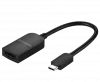 Kensington CV4000H USB-C to HDMI 4K Video Adapter (K33993WWA) 