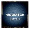 Mediatek MT7921 Chipset