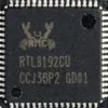 Realtek RTL8192CU Chipset