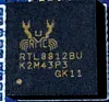 Realtek RTL8812BU Chipset