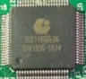 Syntek STK1160 Chipset