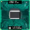 Intel Celeron M Processor 530 Chipset