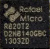 Rafael Micro R820T2 Chipet