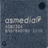 ASMedia ASM2364 Chipset