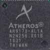 Atheros AR9170 Chipset