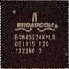 Broadcom BCM43224 Chip