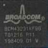 Broadcom BCM43231 Chipset