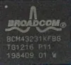 Broadcom BCM43231 Chipset